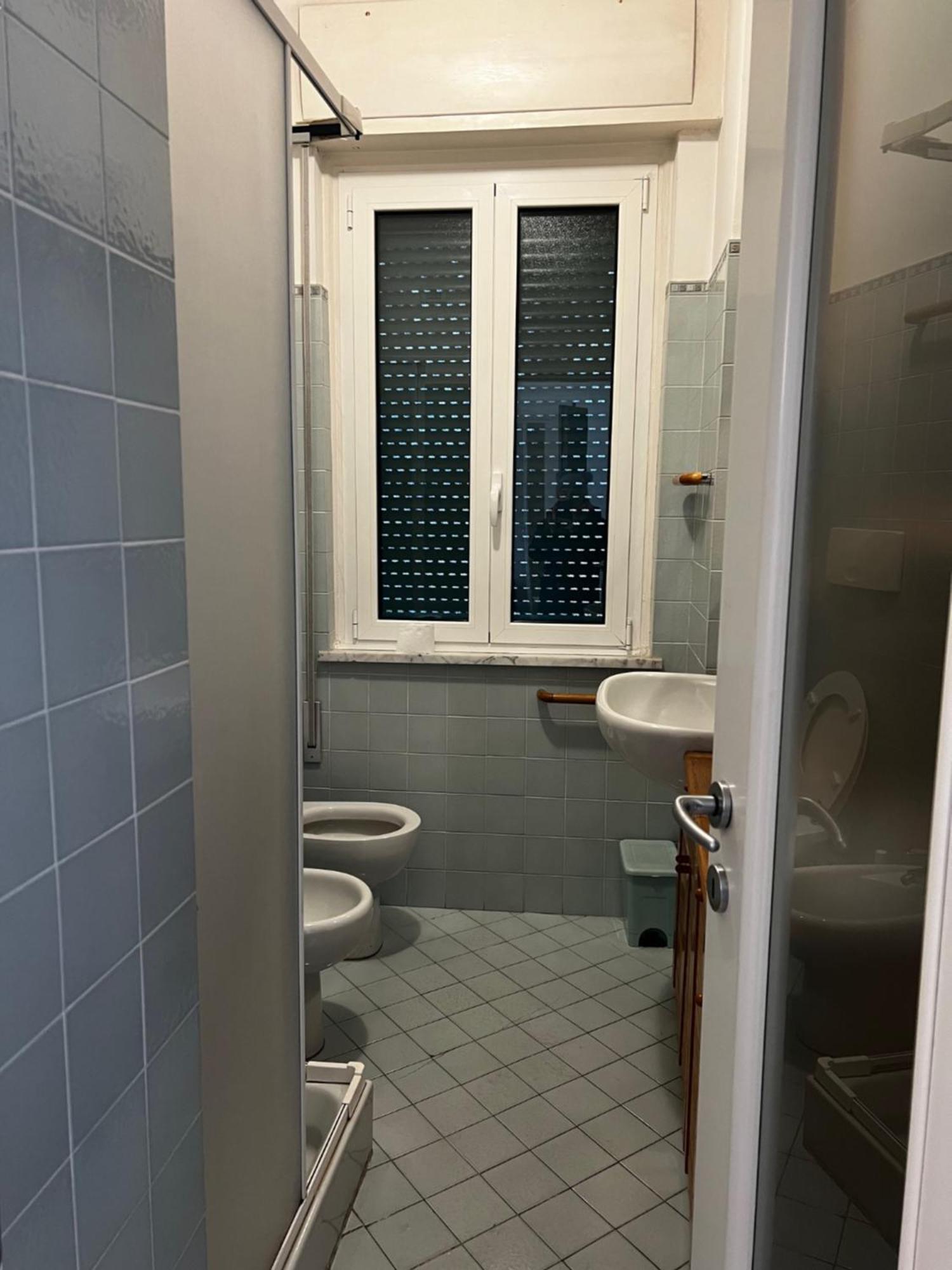 Rossetti 8 Daire Rapallo Dış mekan fotoğraf