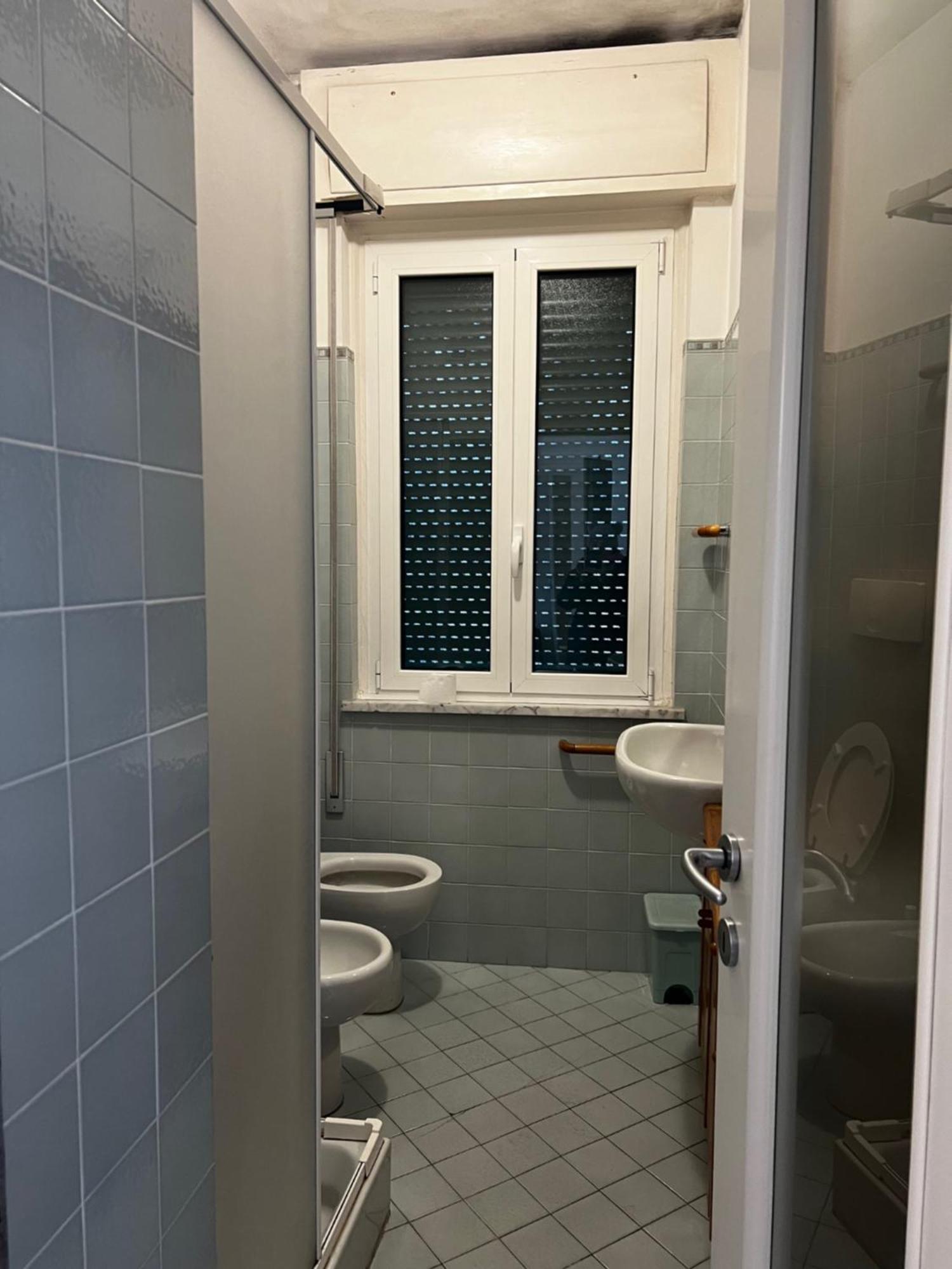 Rossetti 8 Daire Rapallo Dış mekan fotoğraf