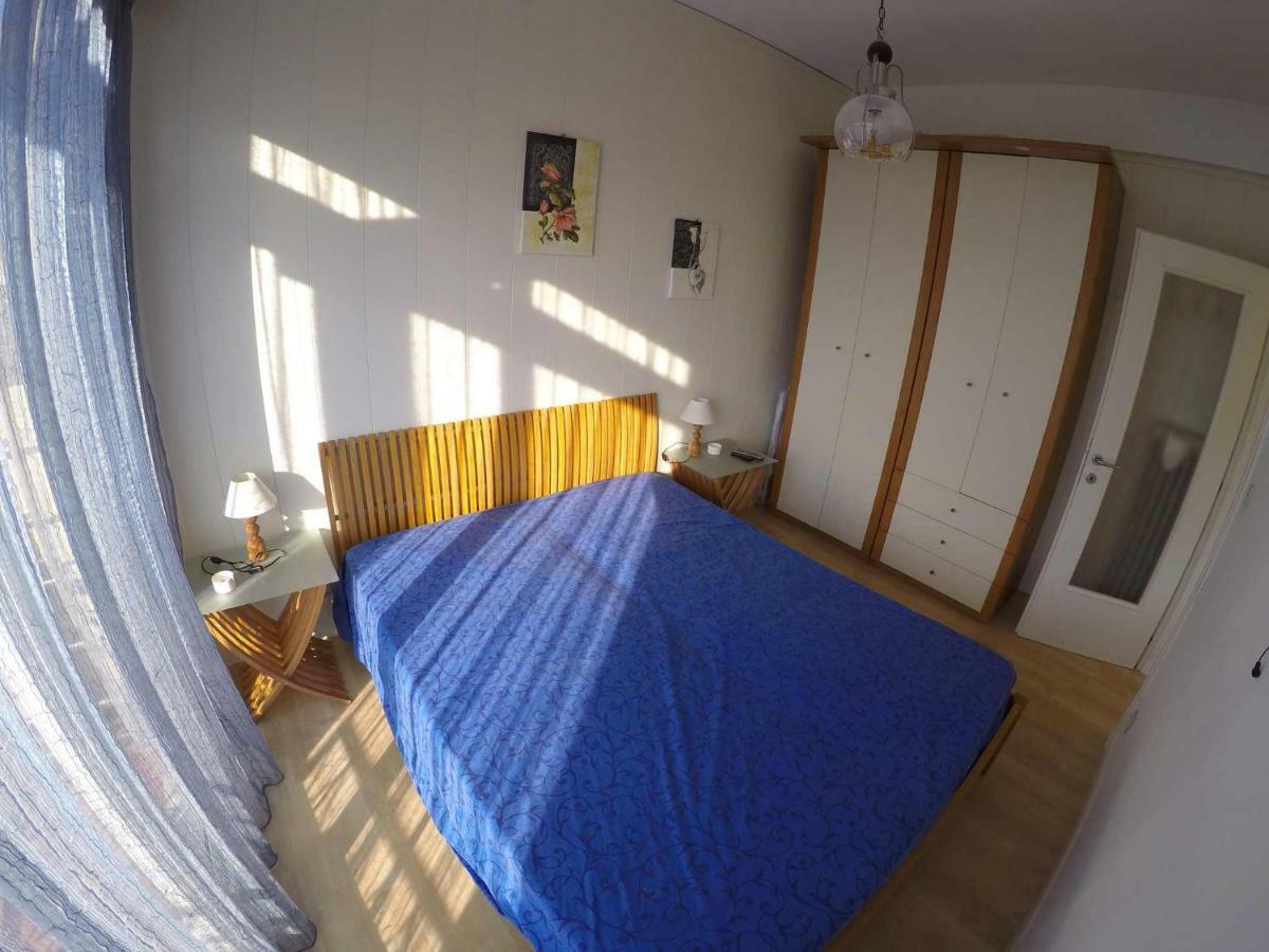 Rossetti 8 Daire Rapallo Dış mekan fotoğraf